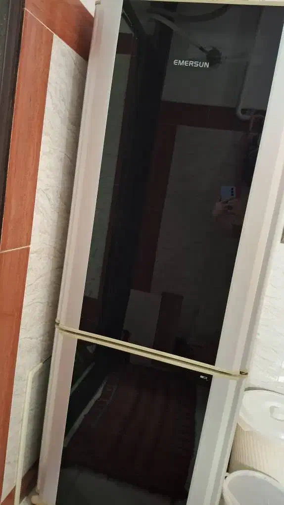 فروش یخچال۲در امرسان|یخچال و فریزر|ساری, |دیوار