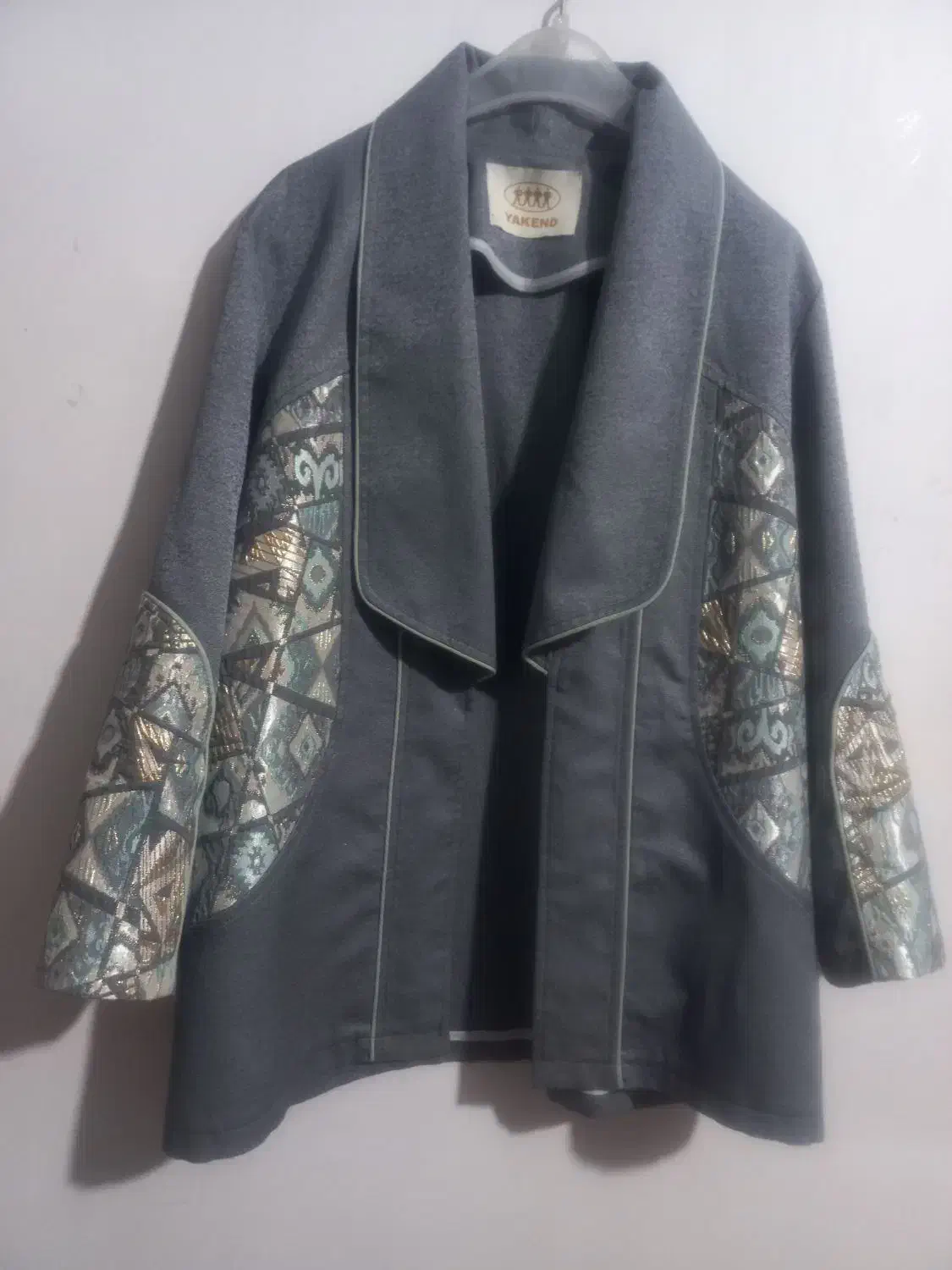 مانتو و لباس مجلسی|لباس|مسجد سلیمان, |دیوار