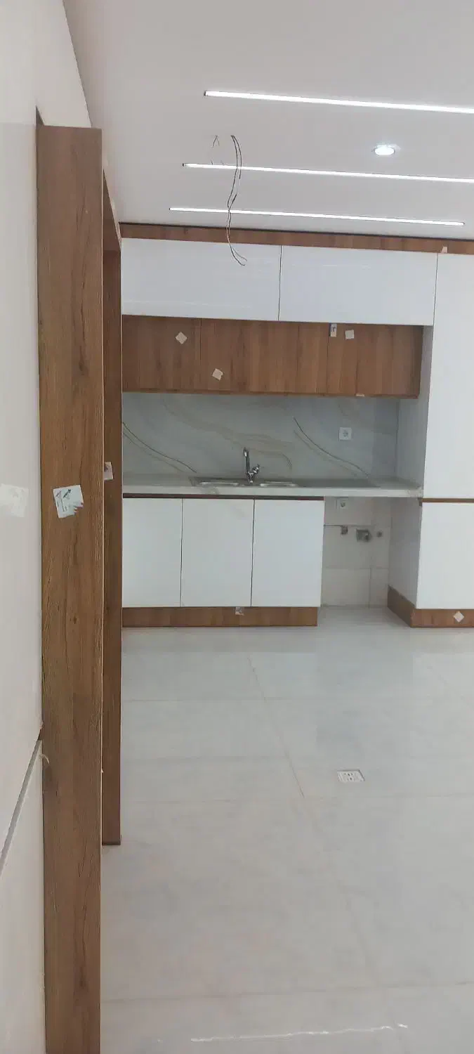 اپارتمان همکف حیاط اختصاص|فروش آپارتمان|شاهینشهر, فدک|دیوار