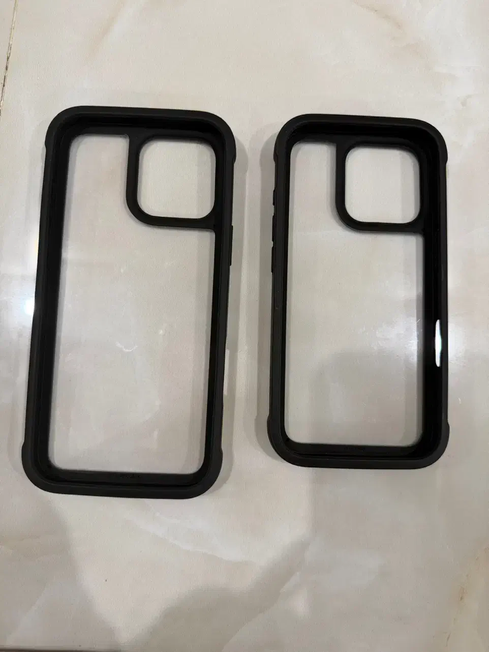 قاب K2 آیفون ۱۶ پرو و پرو مکس|لوازم جانبی موبایل و تبلت|تهران, پونک|دیوار