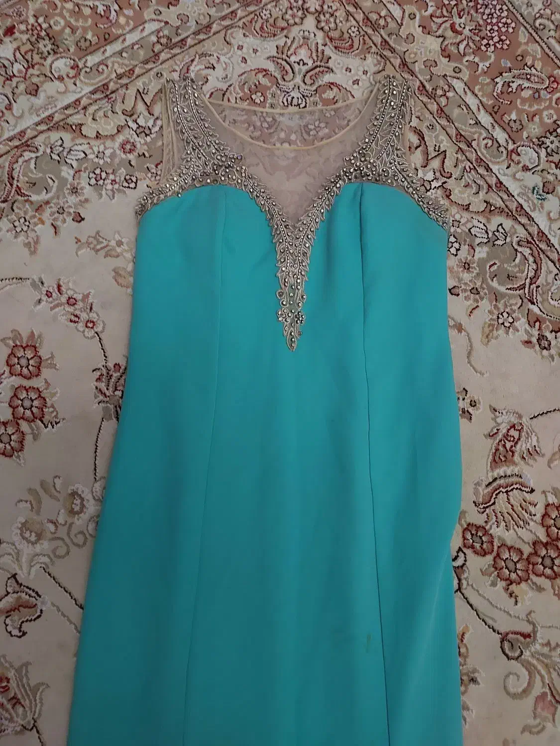 لباس زنانه|لباس|تهران, قنات‌کوثر|دیوار