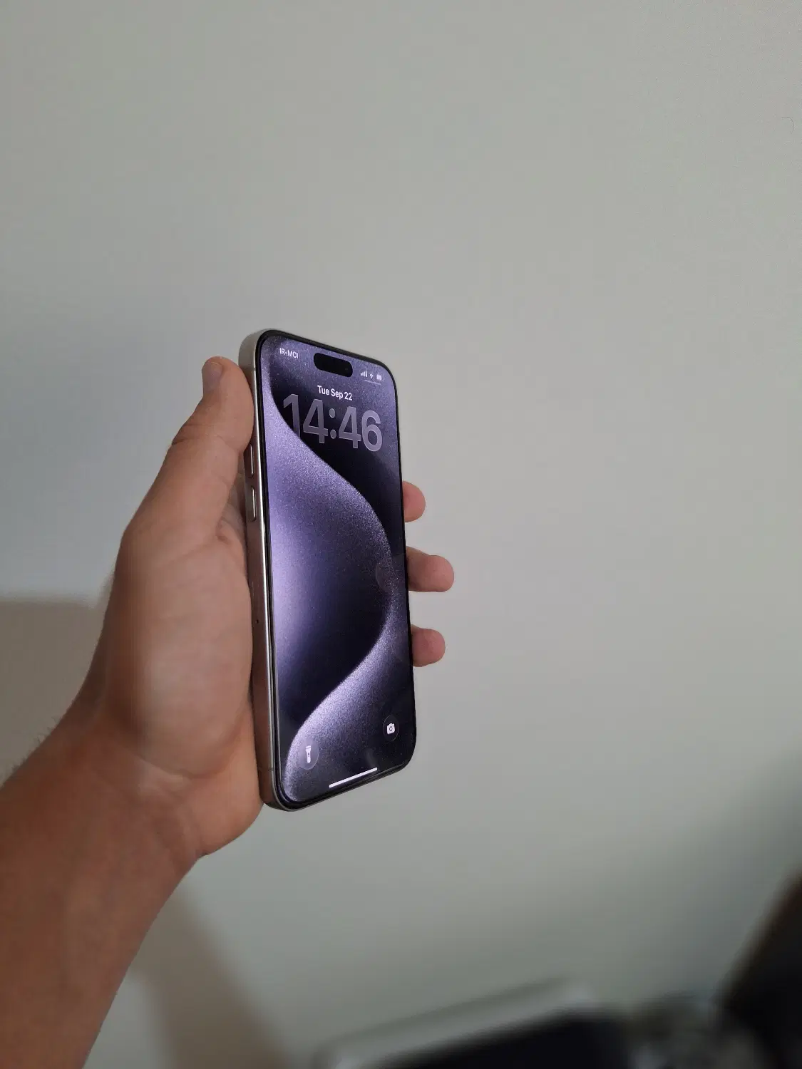 IPhone 15 Pro Max 256|موبایل|کرج, شاهین‌ویلا|دیوار