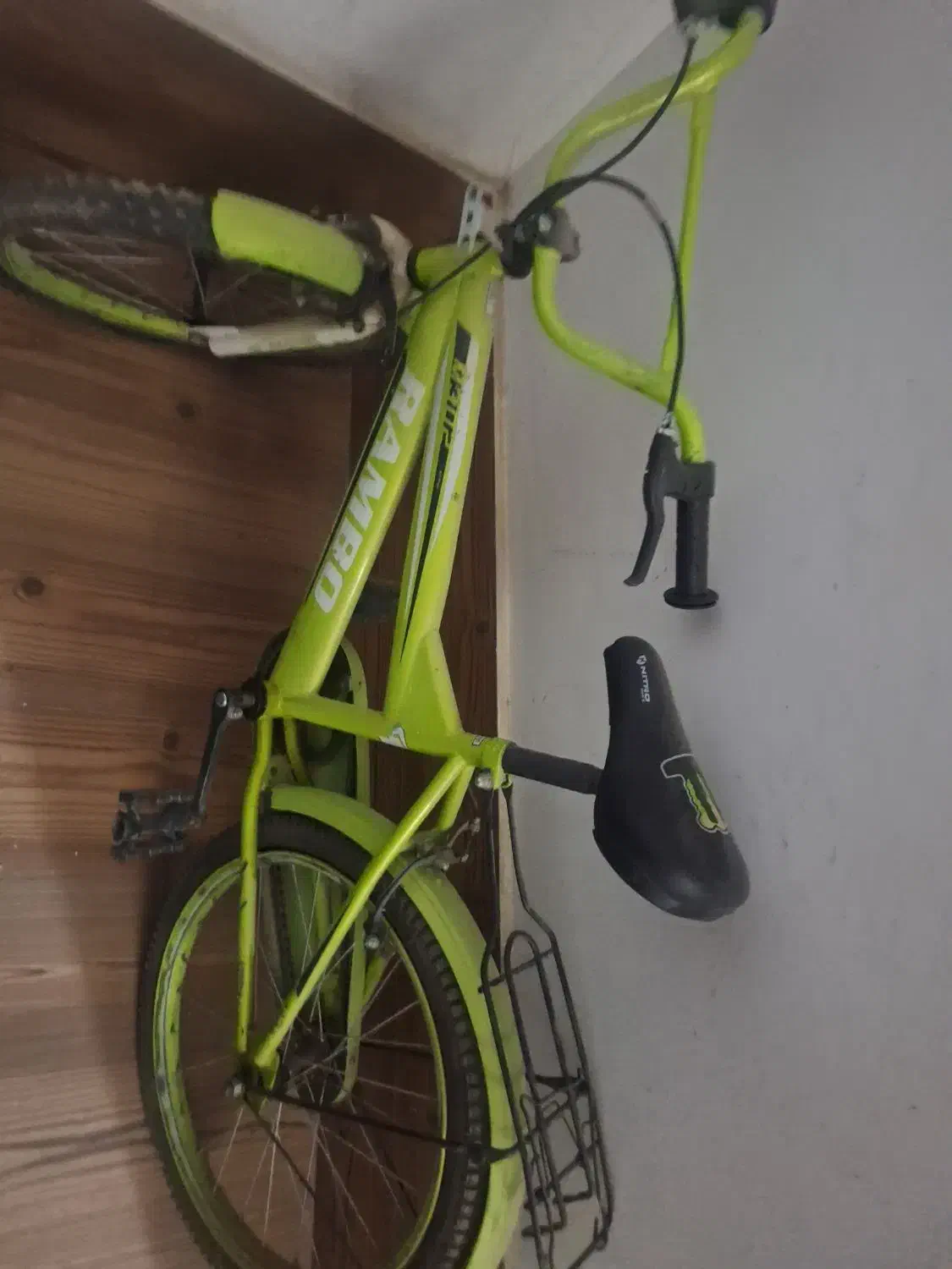 دوچرخه|دوچرخه، اسکیت، اسکوتر|شاهدشهر, |دیوار