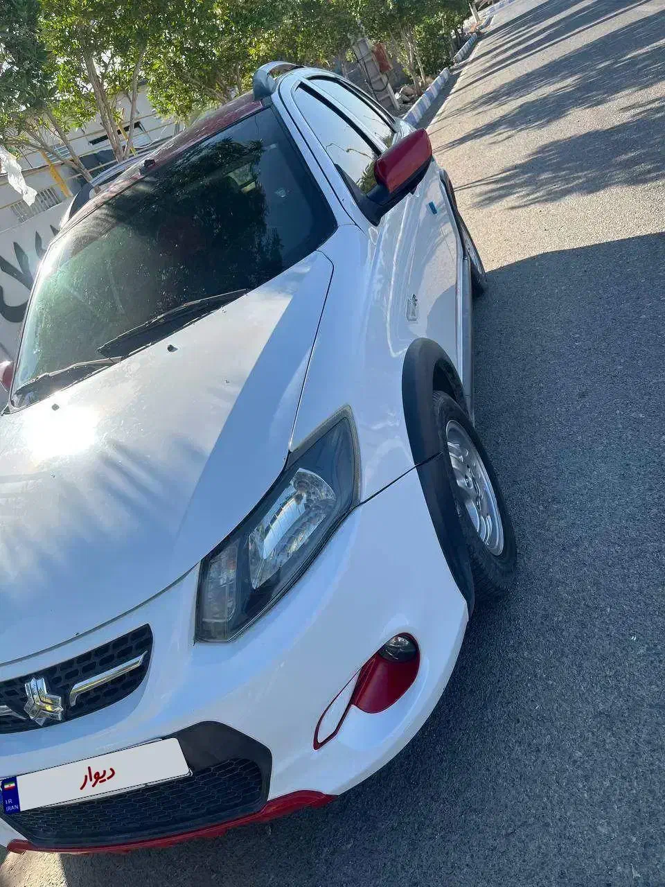 کوئیکrمدل 1401|خودرو سواری و وانت|جیرفت, |دیوار