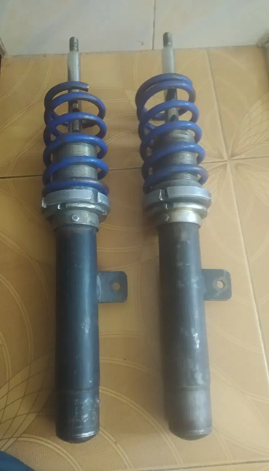 کمک فنر لگلاژی پژو|قطعات یدکی و لوازم جانبی|نیشابور, هفده شهریور|دیوار