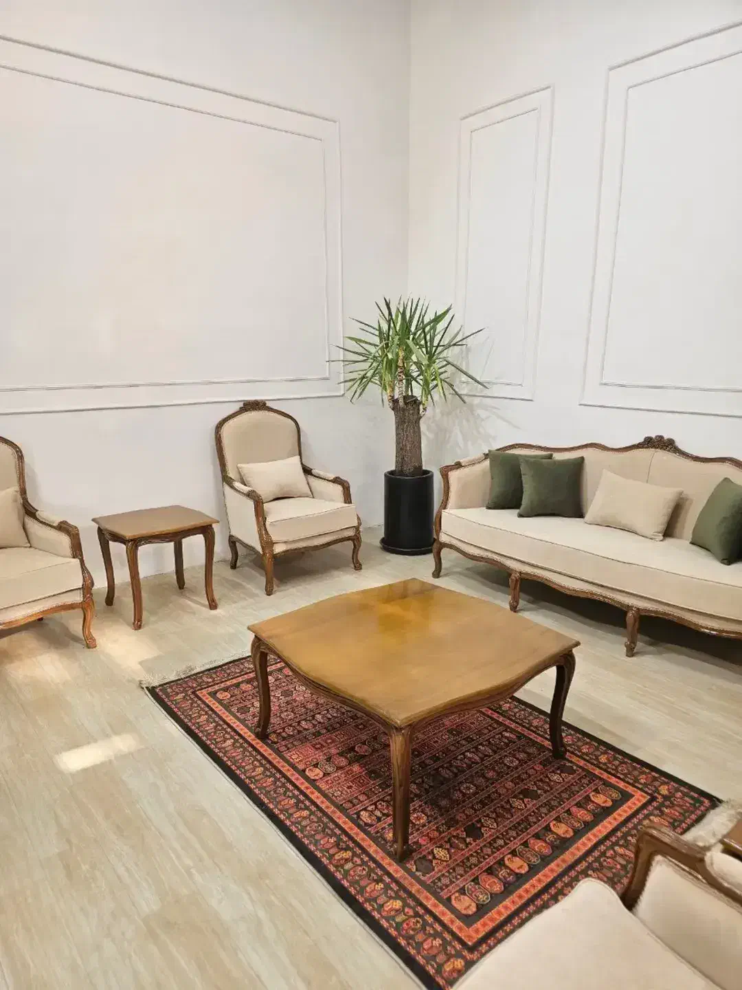 مبل ایده ال|مبلمان خانگی و میز عسلی|دورود, |دیوار