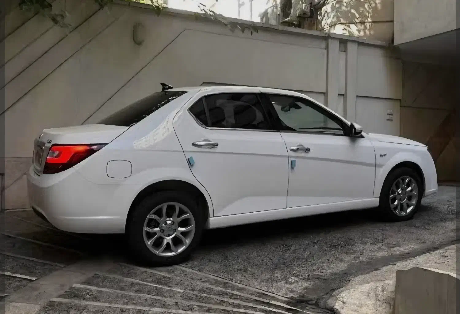 دنا آپشنال اتومات|خودرو سواری و وانت|سبزوار, جنت|دیوار