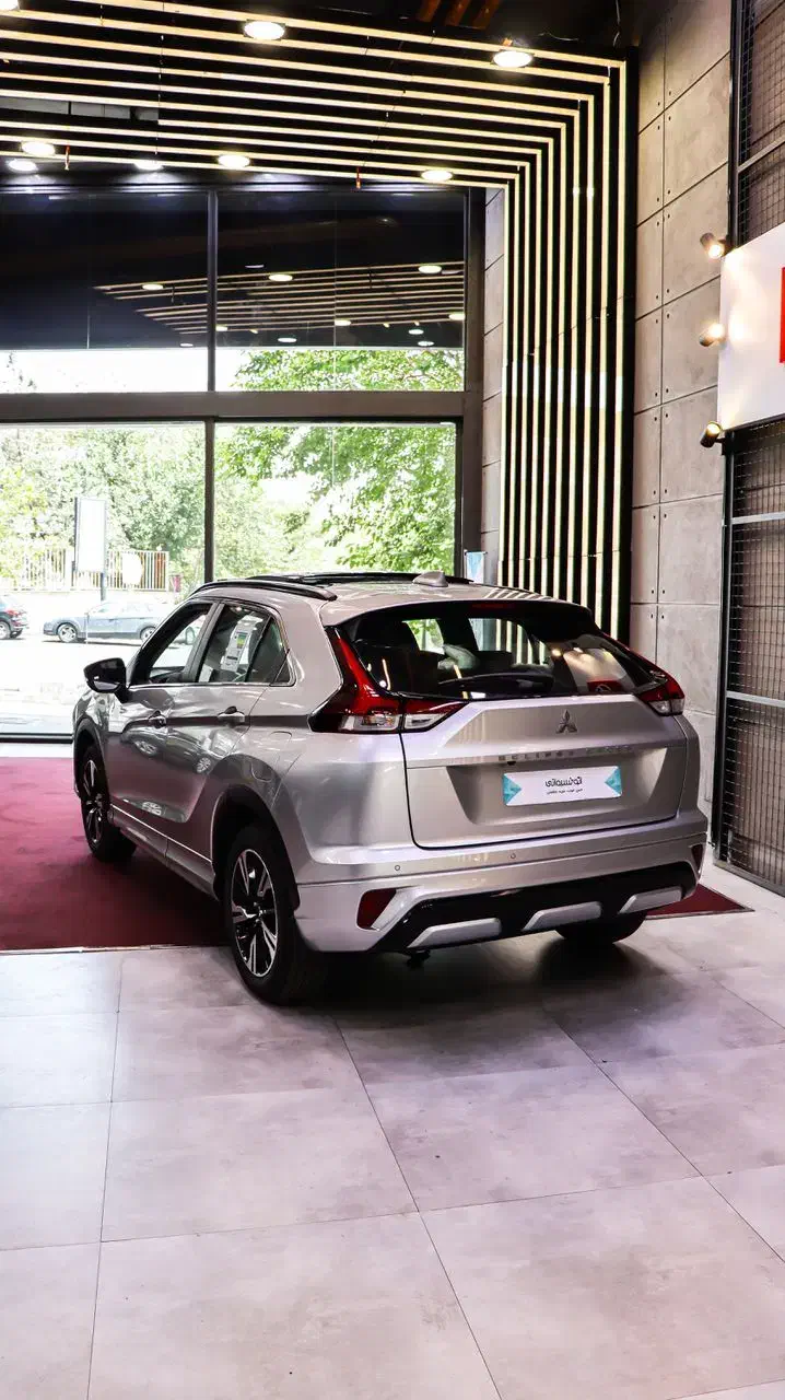 میتسوبیشی اکلیپس کراس 2025|خودرو سواری و وانت|تهران, بهجتآباد|دیوار