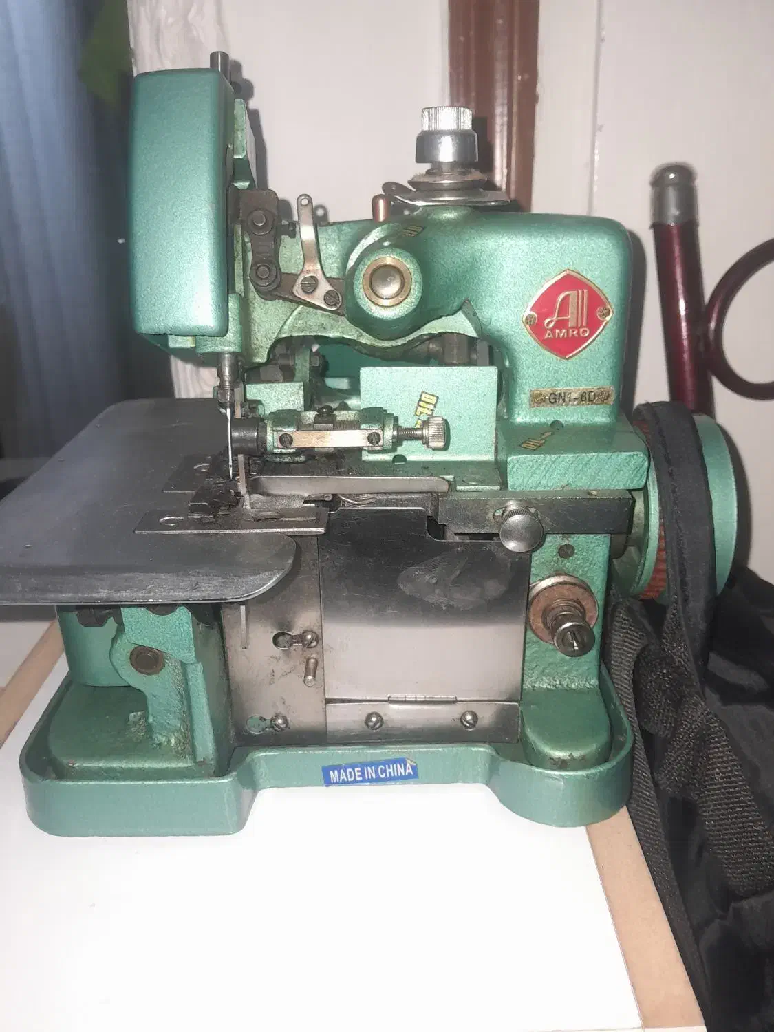 سردوز مدل پروانه|چرخ خیاطی و ریسندگی|کرمانشاه, |دیوار