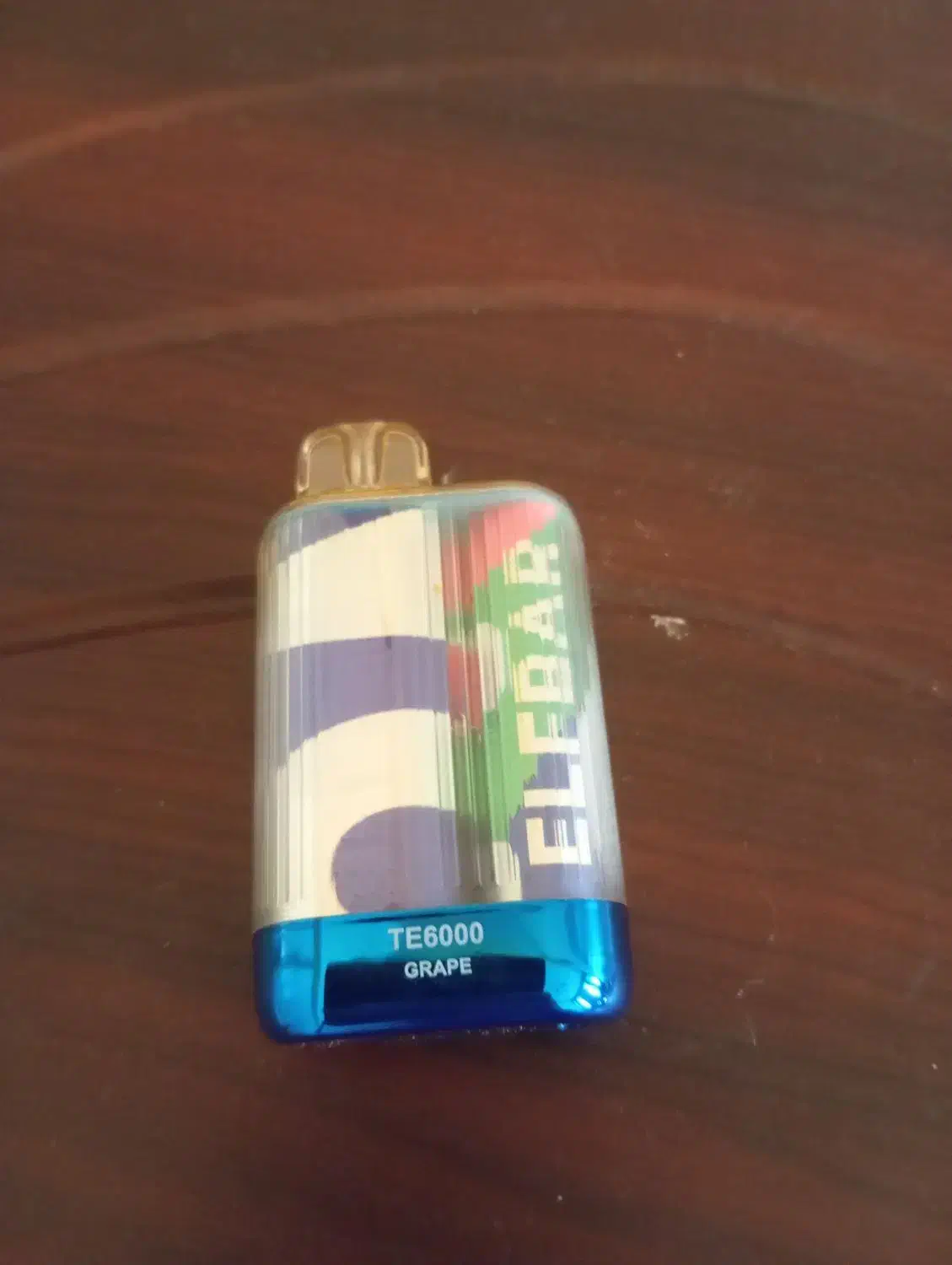 ویپ 6000کام شارژی|زیورآلات و اکسسوری|سیرجان, |دیوار