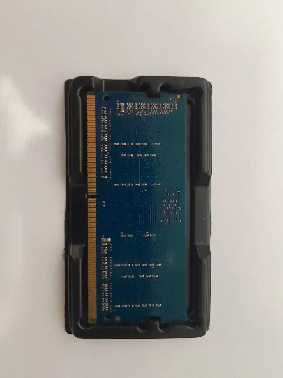 رم ۴ گیگابایت لپتاپی|قطعات و لوازم جانبی رایانه|اصفهان, شهید رجایی|دیوار