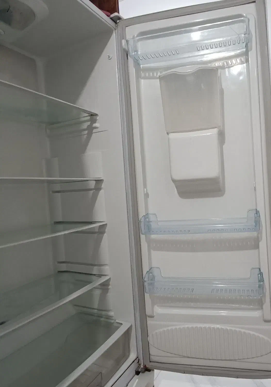 یخچال دوقلو جنرال|یخچال و فریزر|اقبالیه, |دیوار