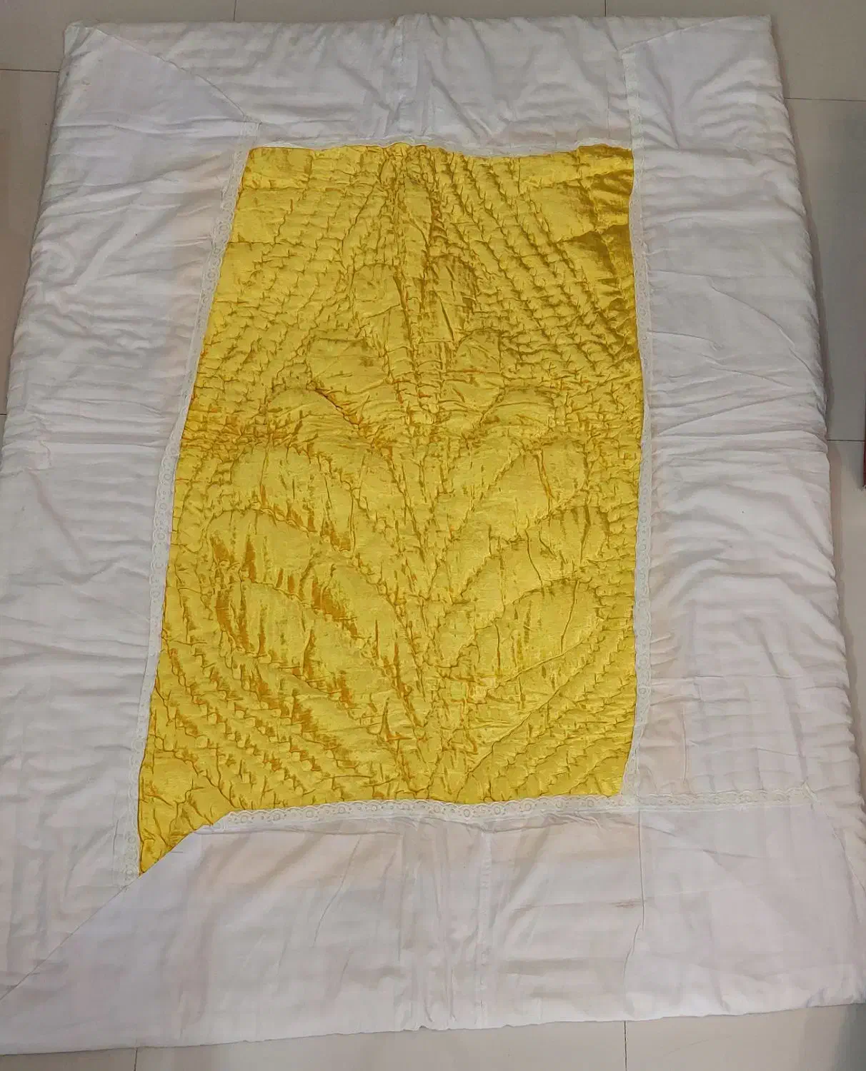 لحاف سیسمونی|اسباب و اثاث بچه|مشهد, جاهد شهر|دیوار