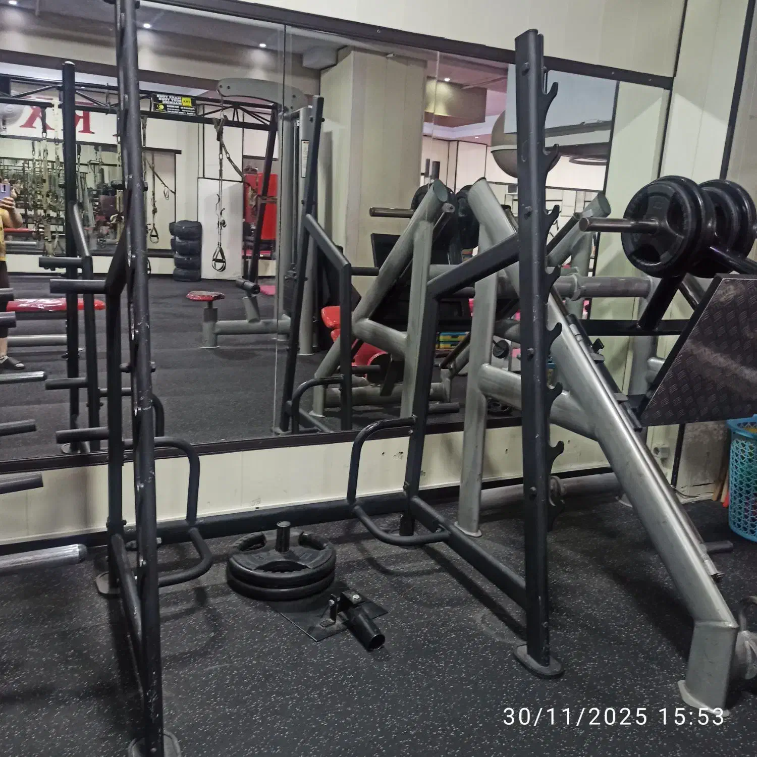 مقر اسکات|تجهیزات ورزشی|فردیس, شهرک راه آهن|دیوار