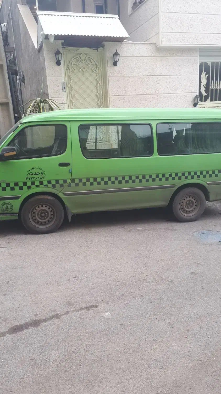 نارون|خدمات حمل و نقل|گرگان, |دیوار