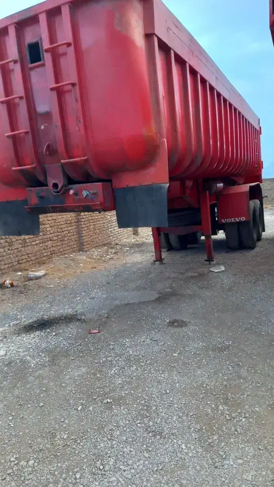 کمپرسی کشاورز|خودرو سنگین|بروجرد, |دیوار