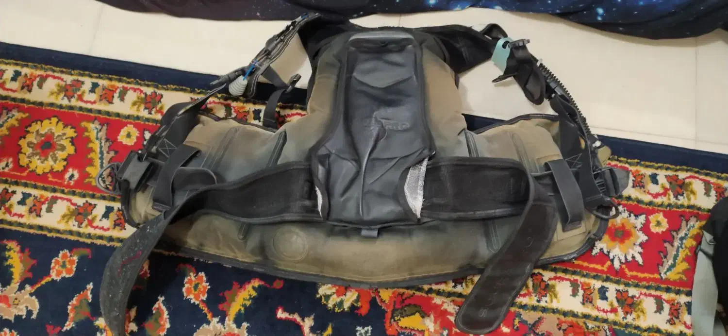 غواصی|غواصی و ورزشهای آبی|اهواز, منازل سپاه|دیوار