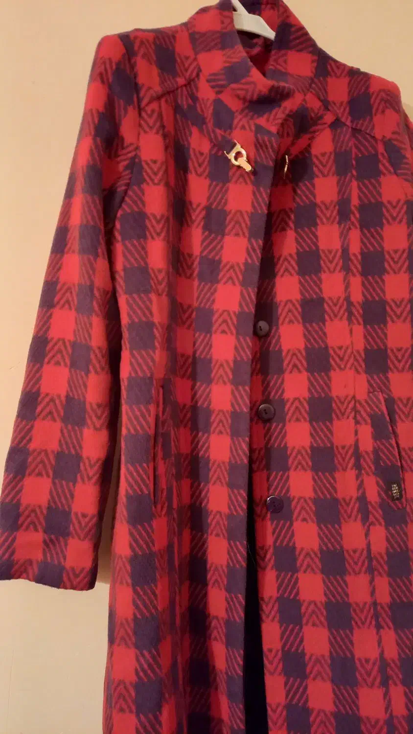 پالتو و مانتو زنانه کت و شلوار مردانه|لباس|تهران, گمرک|دیوار