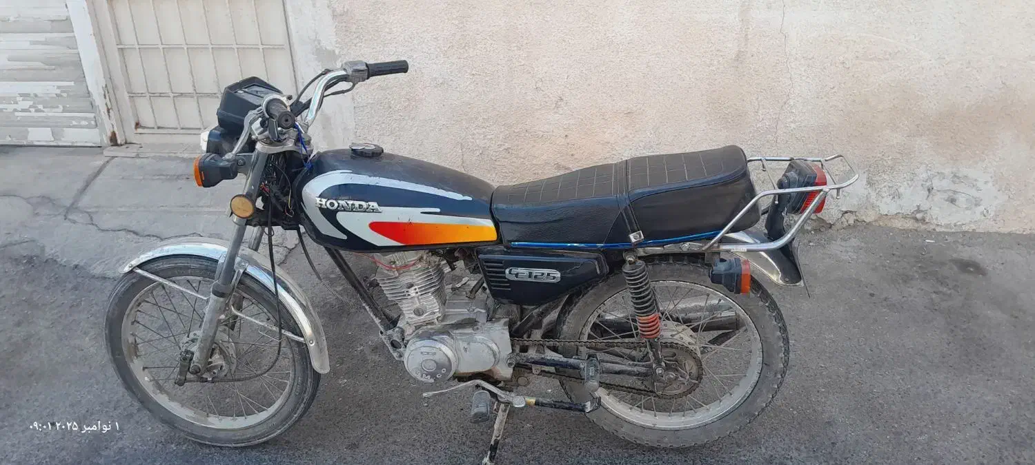 فروش موتور|موتورسیکلت|بوشهر, |دیوار