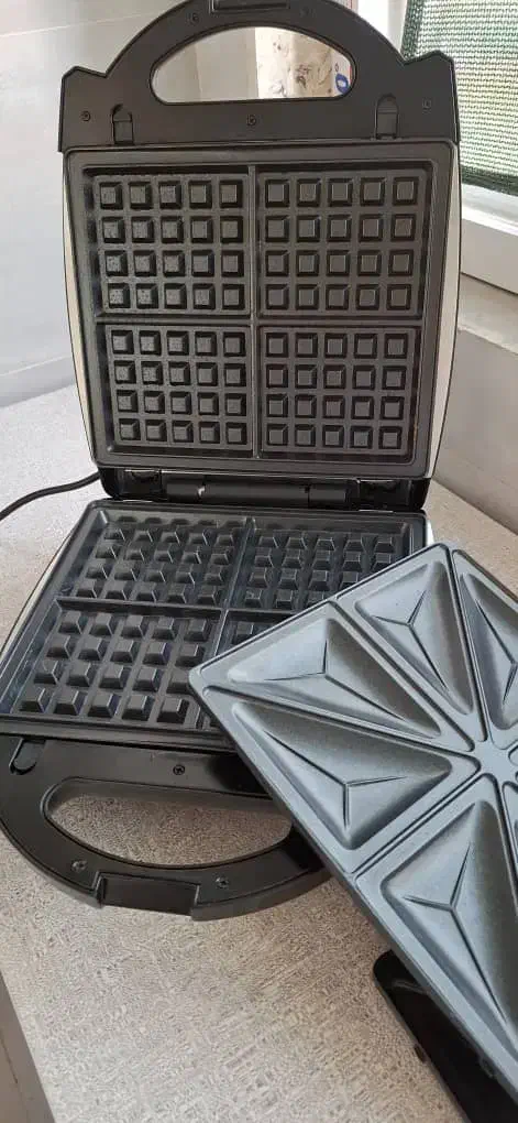 اسنک ساز نو|اجاق گاز و لوازم برقی پختوپز|اهواز, رسالت|دیوار