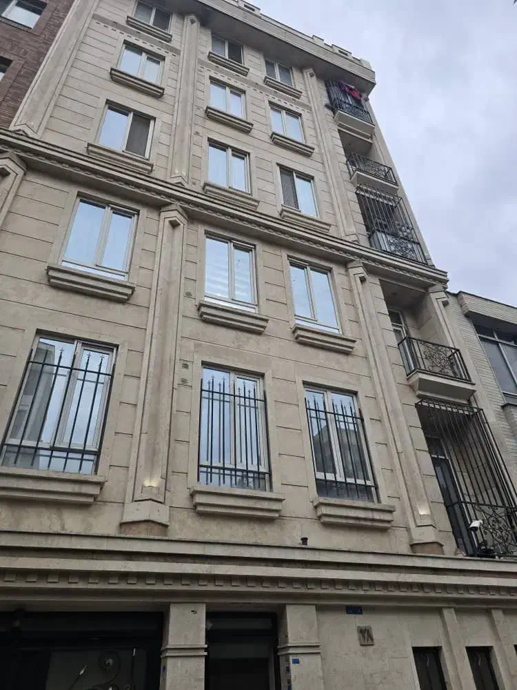 ۷۰متر،۲خواب،فول تراورتن،بلوار شاهد|فروش آپارتمان|تهران, تهرانپارس شرقی|دیوار