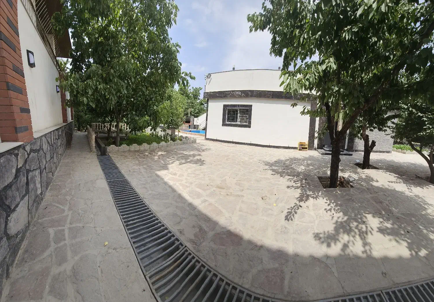 باغ ویلا|فروش خانه و ویلا|گلمکان, |دیوار