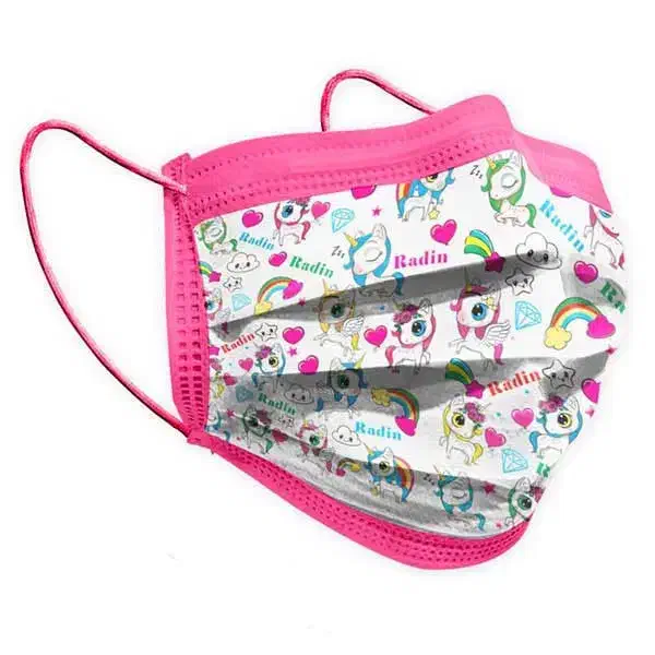 عمده فروشی ماسک سه لایه جراحی مستقیم از کارگاه|آرایشی، بهداشتی، درمانی|کرمان, |دیوار