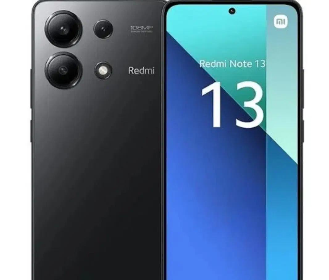 نوت 13معمولی|موبایل|نیمروز, |دیوار