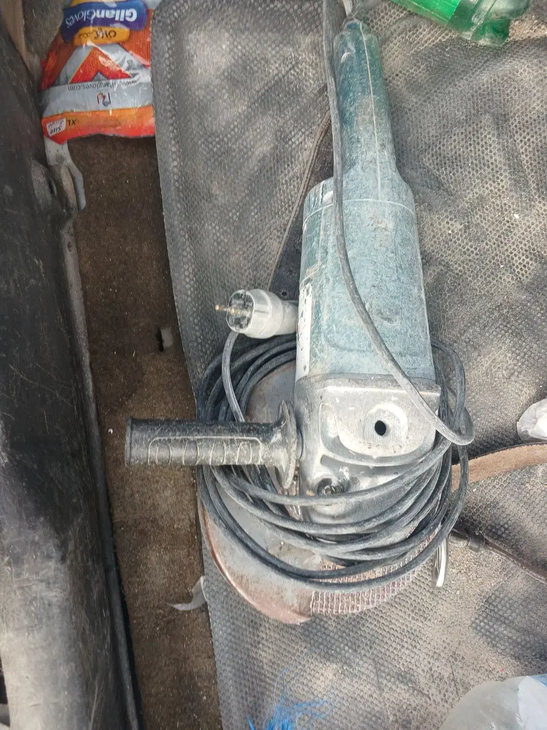 سنگ فرز|ابزارآلات|اردبیل, |دیوار