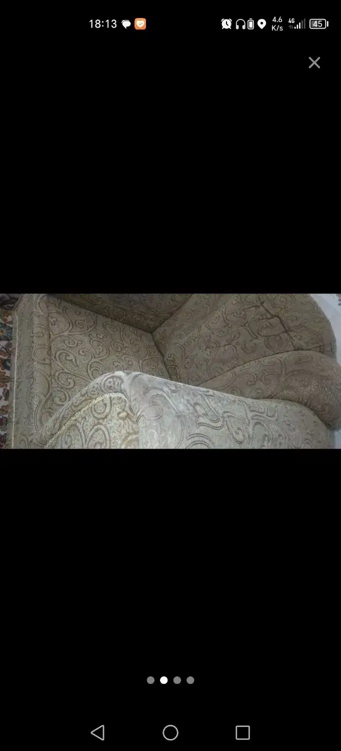 مبل بدون نشیمن رایگان|مبلمان خانگی و میز عسلی|قائم‌شهر, |دیوار