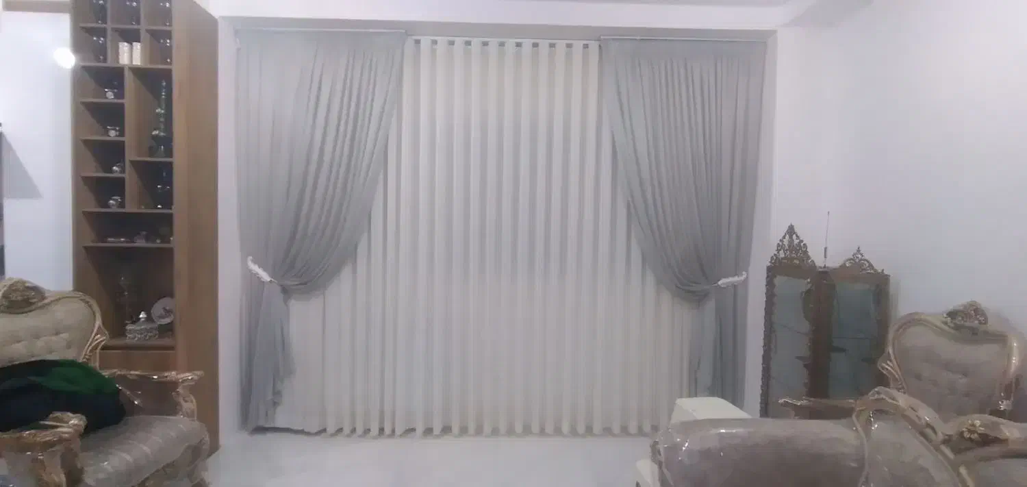 پرده سرای بهلولی|پرده، رانر، رومیزی|دورود, |دیوار