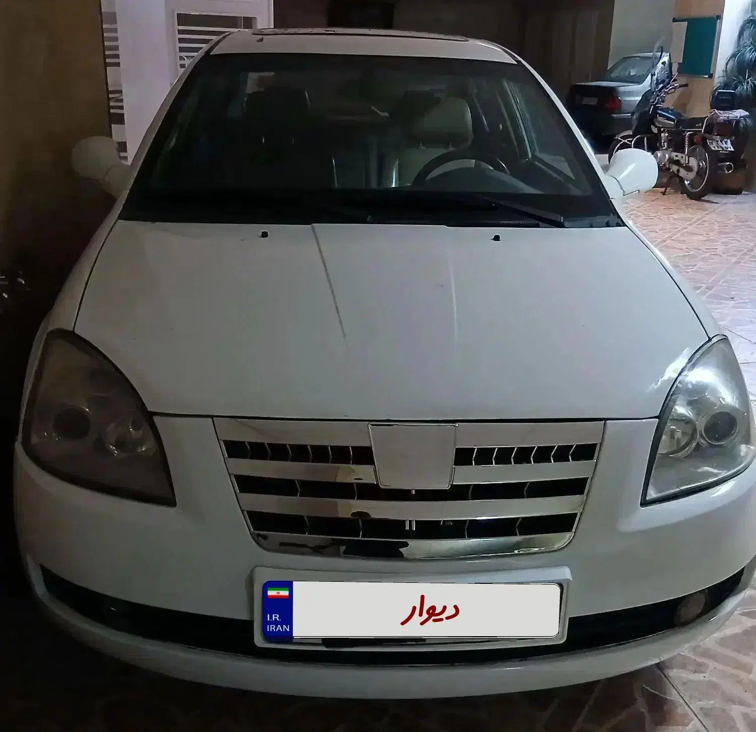 ام وی ام مدل ۹۰|خودرو سواری و وانت|تبریز, |دیوار