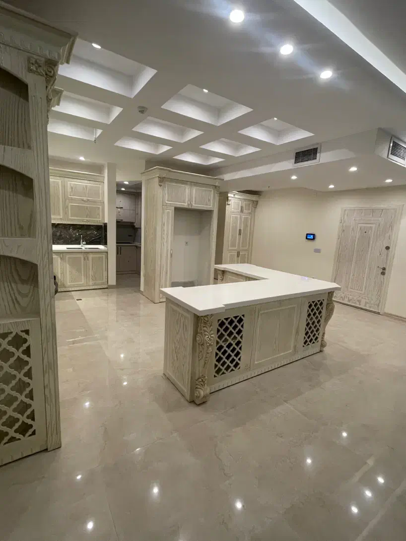 ۲۲۵متر در صارمی/تهاتر|فروش آپارتمان|مشهد, هنرستان|دیوار