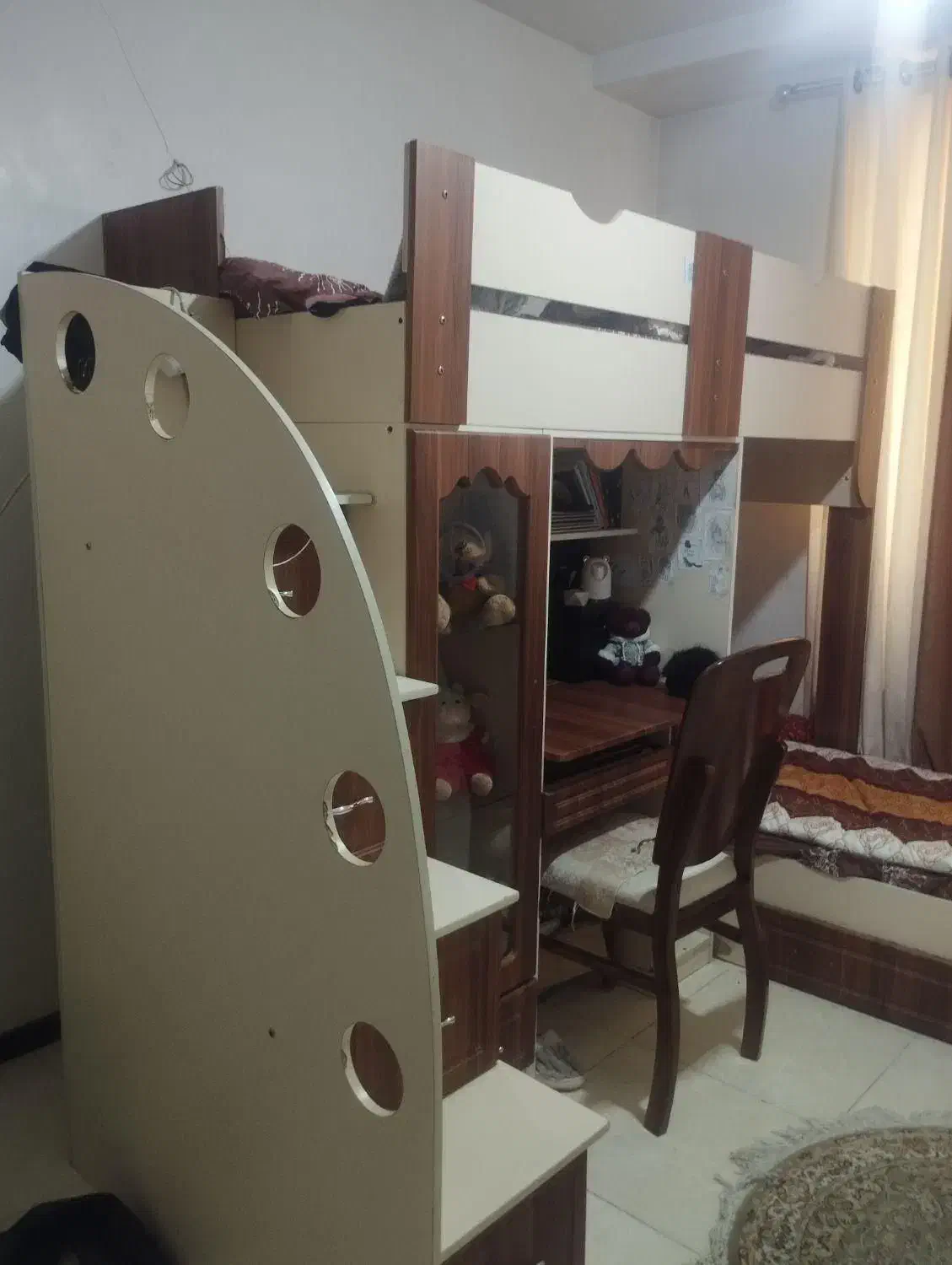 سرویس خواب مجموعه کامل و اقتصادی|تخت و سرویس خواب|تهران, گرگان|دیوار