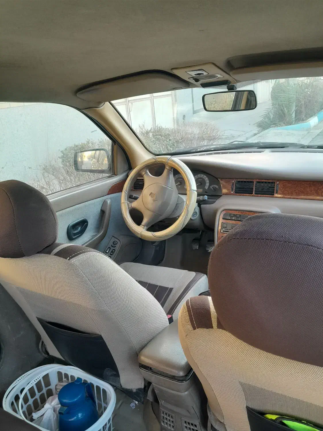 سمند ایکس7دوگانه شاسی پلپ|خودرو سواری و وانت|اصفهان, لاله|دیوار