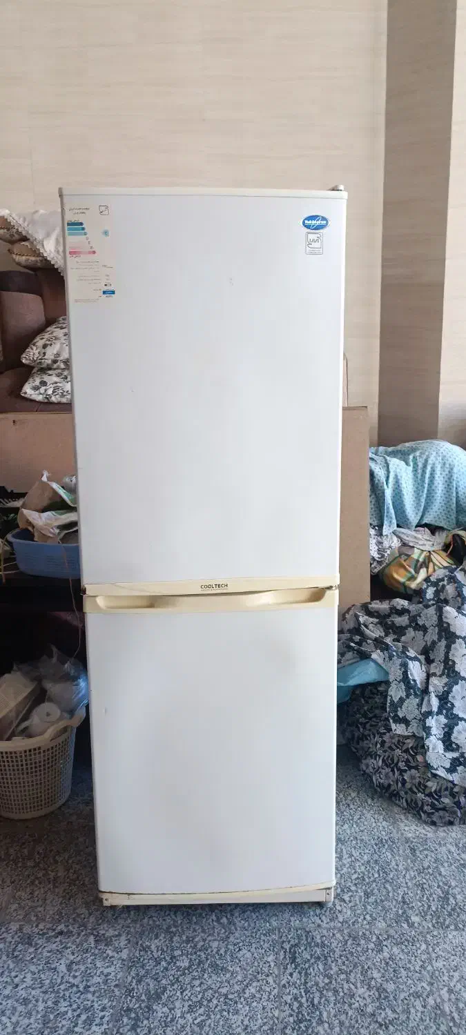 یخچال فریزر یخساران|یخچال و فریزر|خوانسار, |دیوار