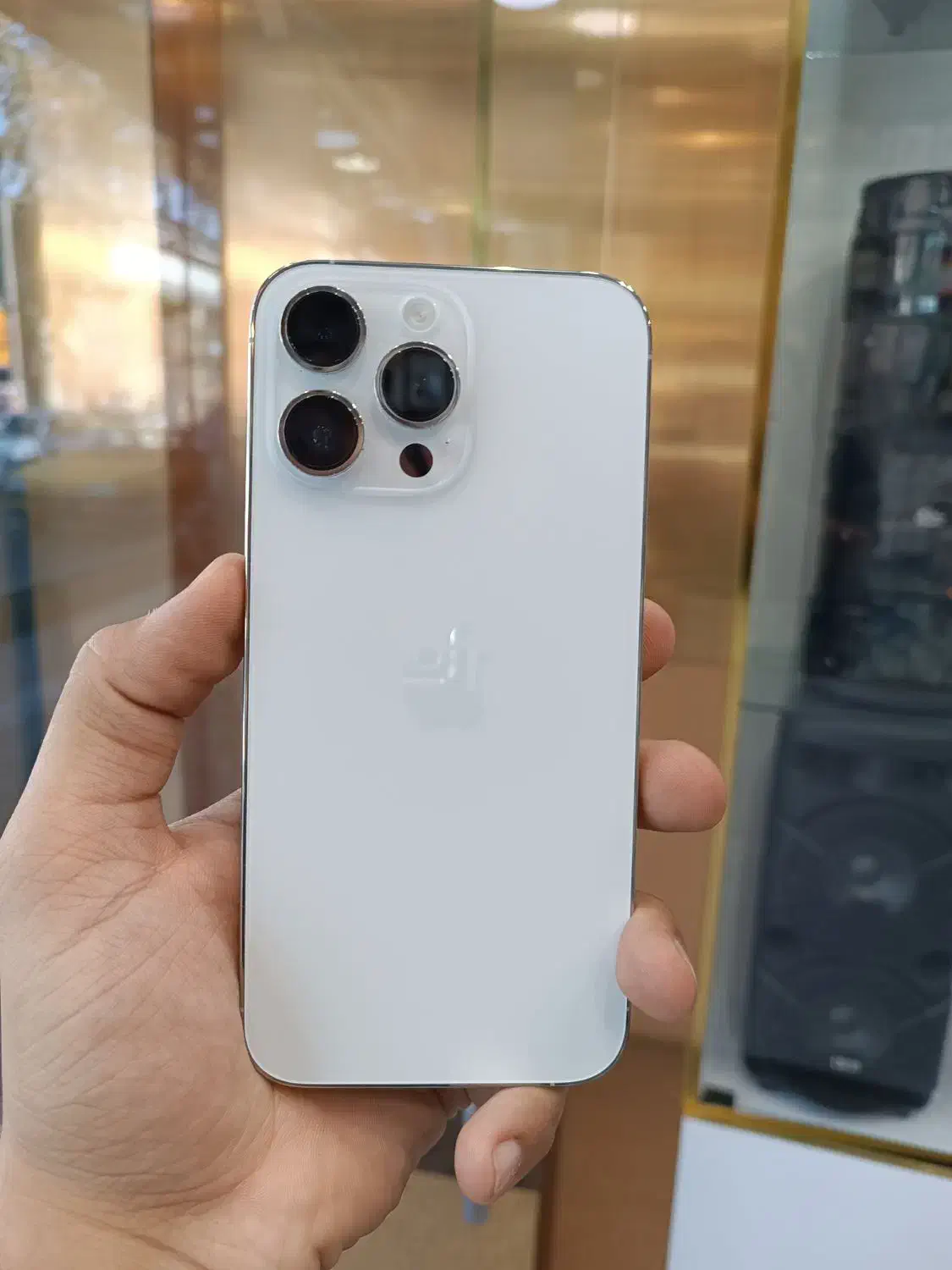 آیفون ۱۴پرو‌مکس/14promax  نقدواقساط|موبایل|ورامین, ورامین|دیوار