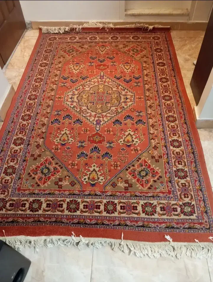 فرش ماشینی|فرش|کرج, کوی مدرس|دیوار