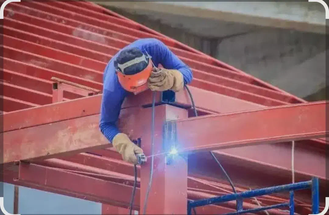 جوشکاری|خدمات پیشه و مهارت|قزوین, |دیوار