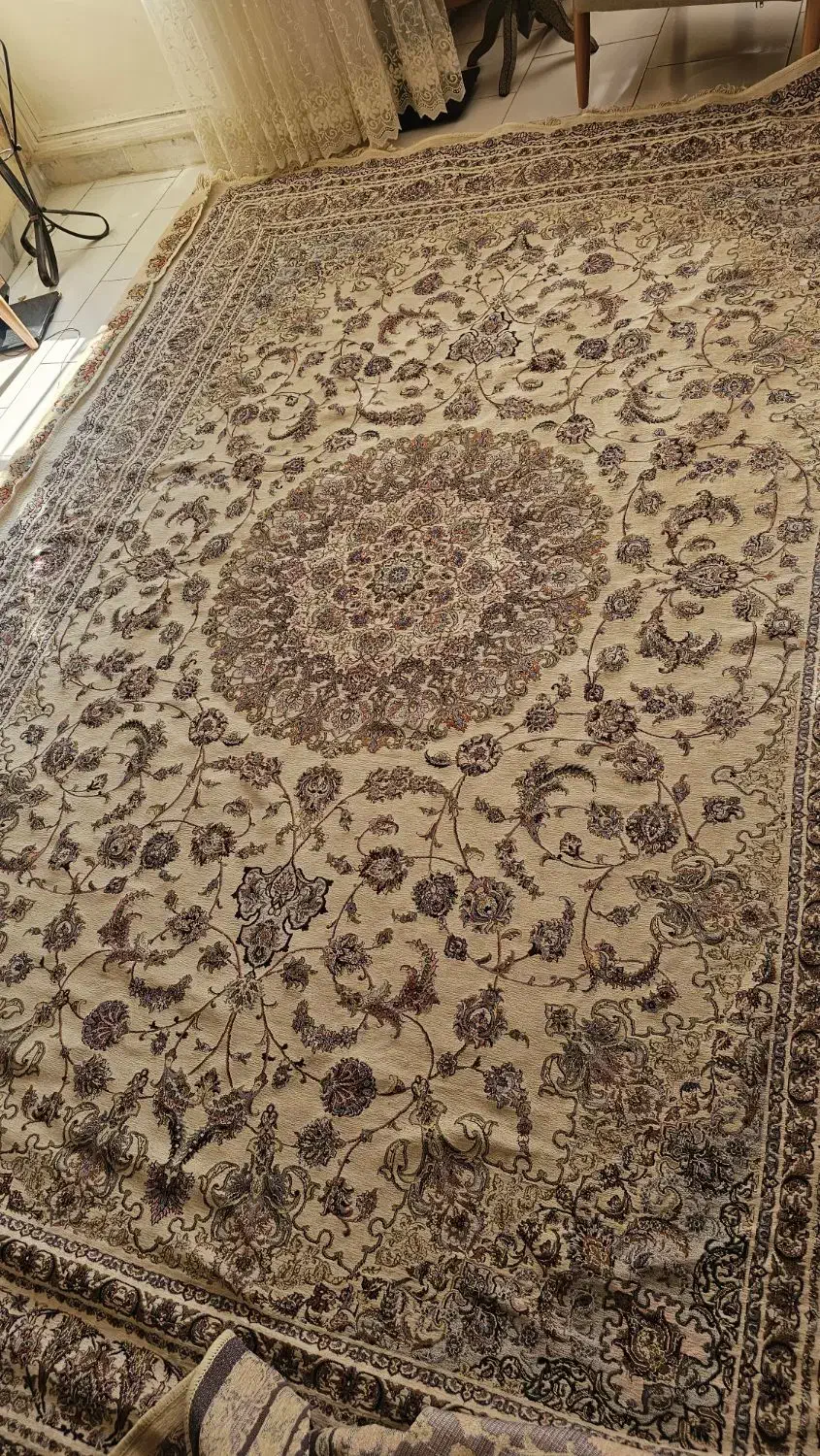 دو تا رو فرشی 9 متری در حد نو|روفرشی|تبریز, |دیوار