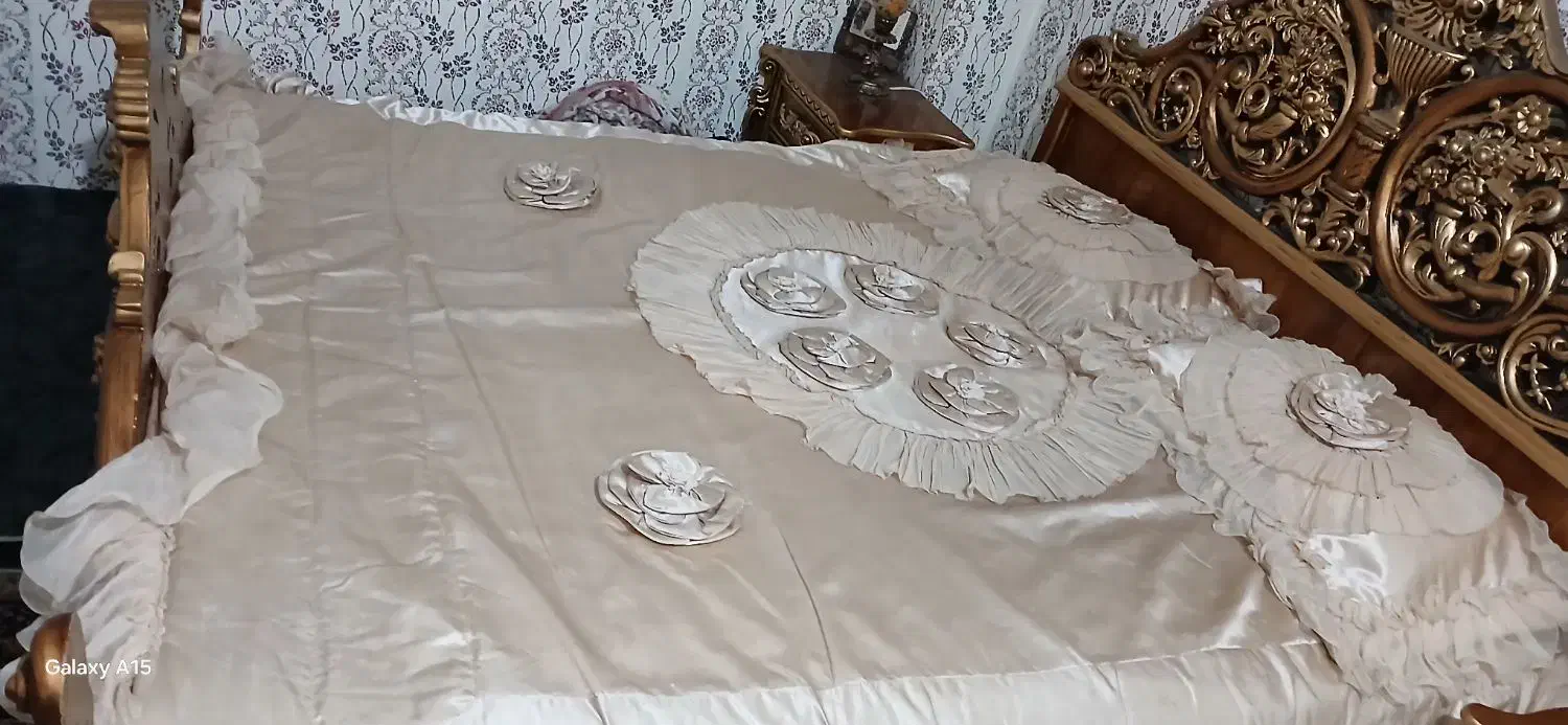 سرویس روتختی سه تیکه|سرویس روتختی|نظرآباد, نظرآباد|دیوار