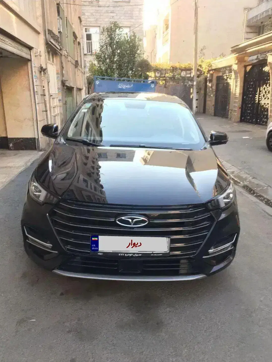 آریزو ۶ پرو مدل ۴۰۲|خودرو سواری و وانت|شیراز, صاحب الزمان|دیوار