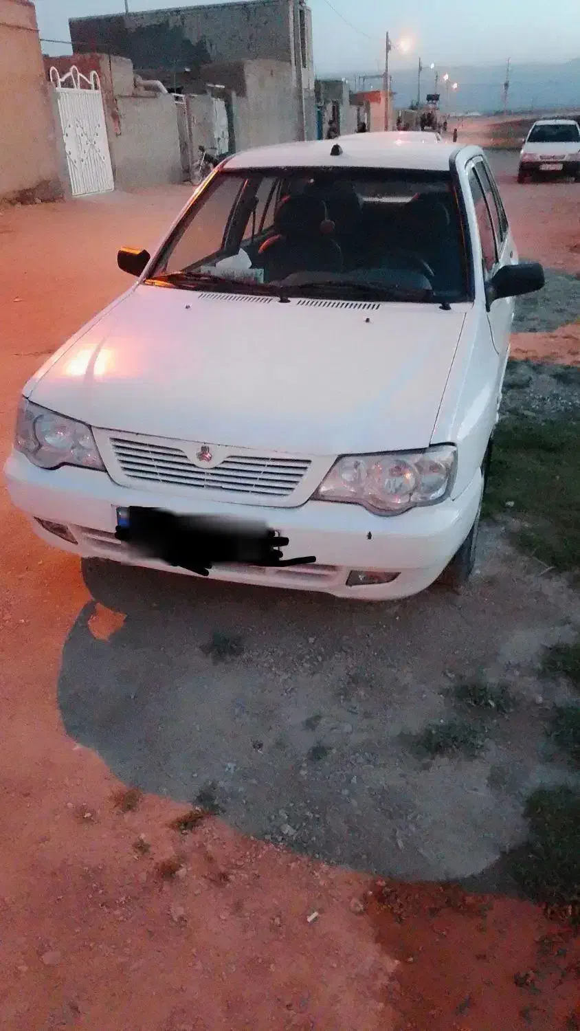 ۱۳۲|خودرو سواری و وانت|چناران, |دیوار