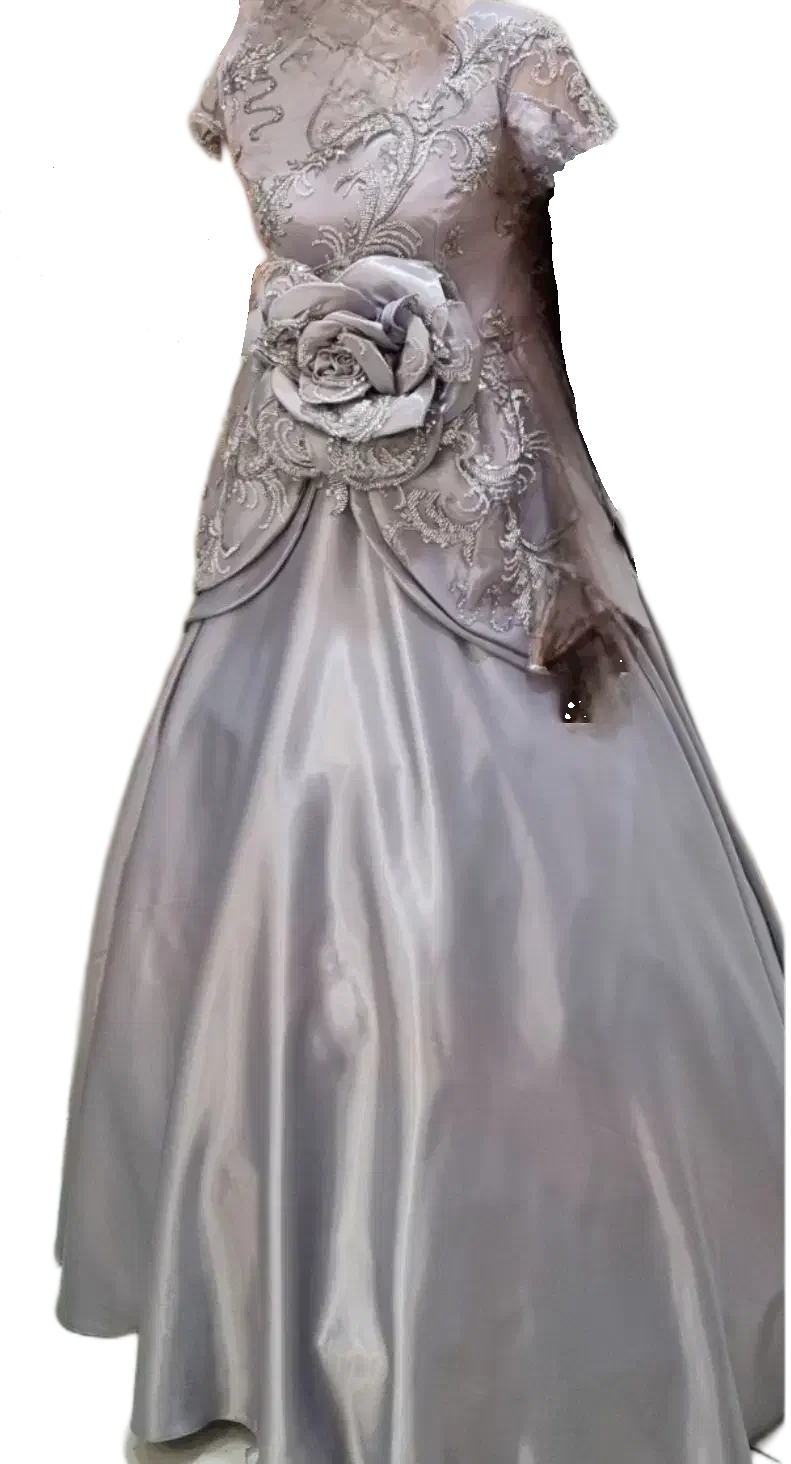 لباس مجلسی|لباس|مشهد, هنرستان|دیوار