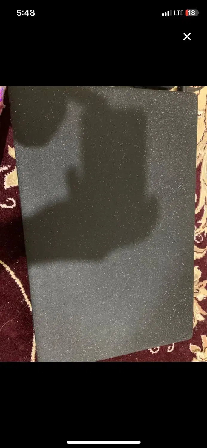 لپتاپ گیمینگ Asus رام۱۲|رایانه همراه|کاشان, معلم|دیوار