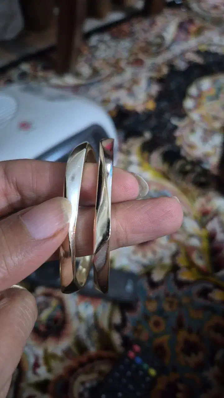 النگوبدل رنگ ثابت|بدلیجات|بندرعباس, |دیوار