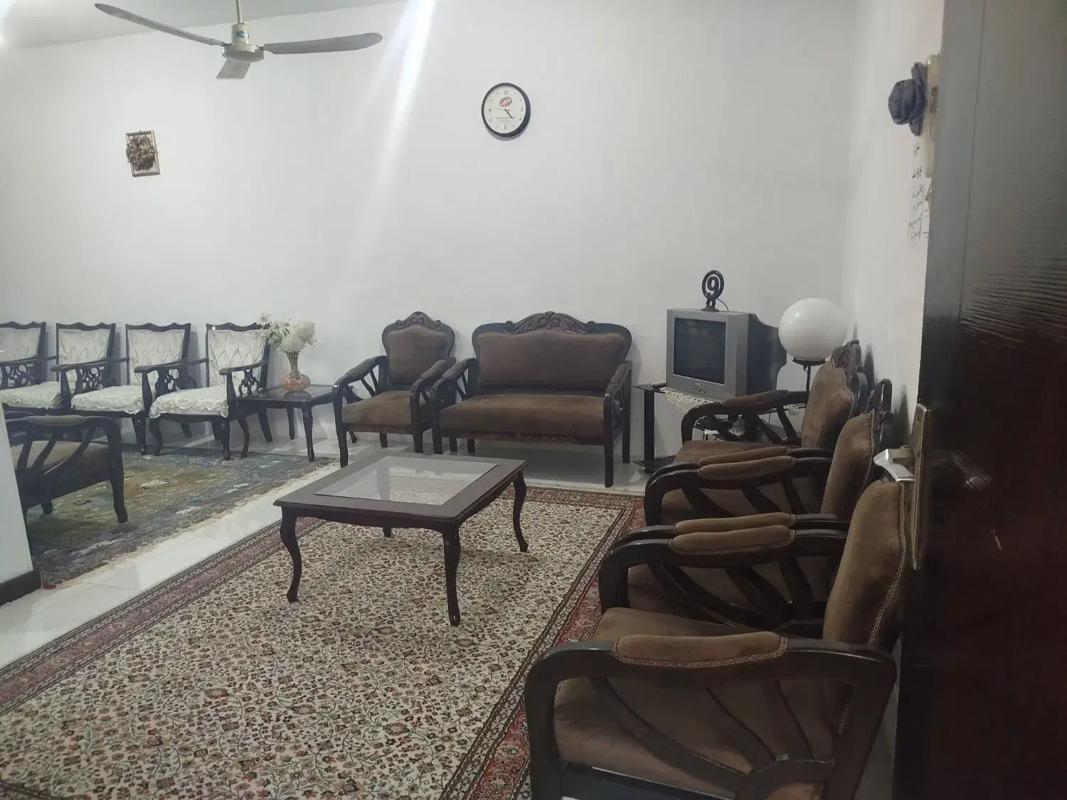 واحد اجاره ای|اجارهٔ کوتاهمدت آپارتمان و سوئیت|نوشهر, |دیوار