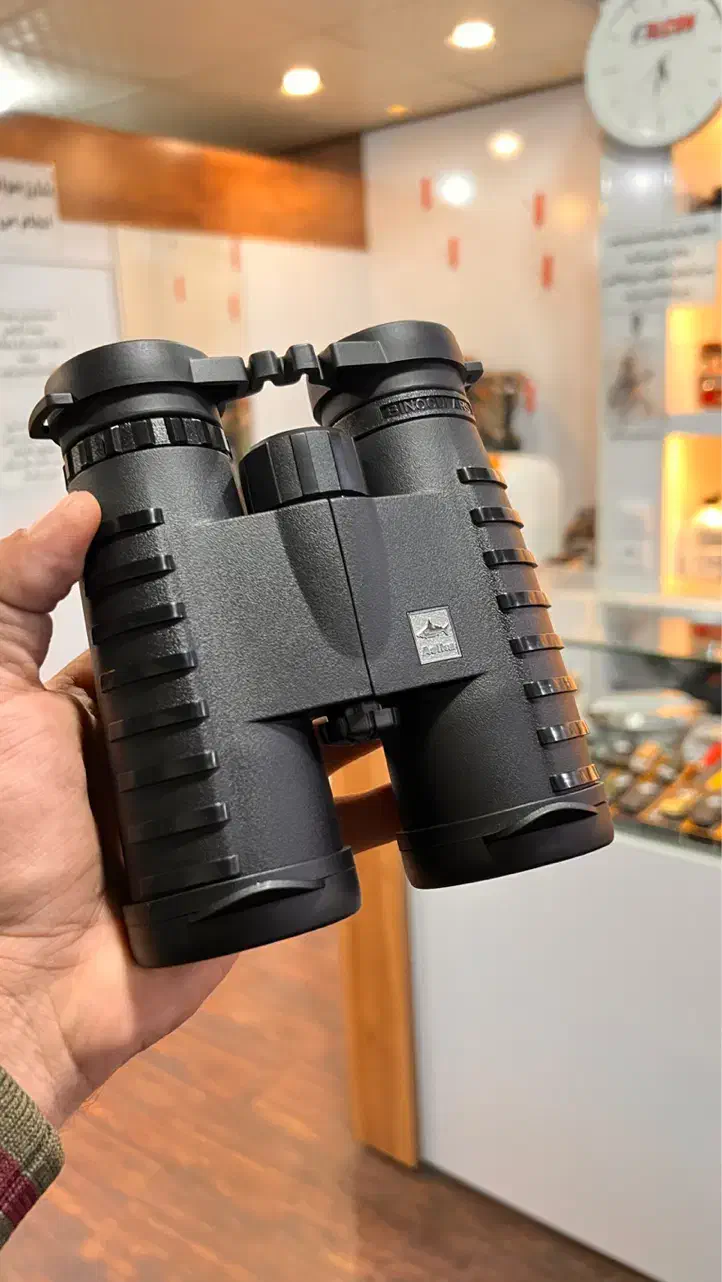 دوربین شکاری آسیکا|کوهنوردی و کمپینگ|جهرم, |دیوار