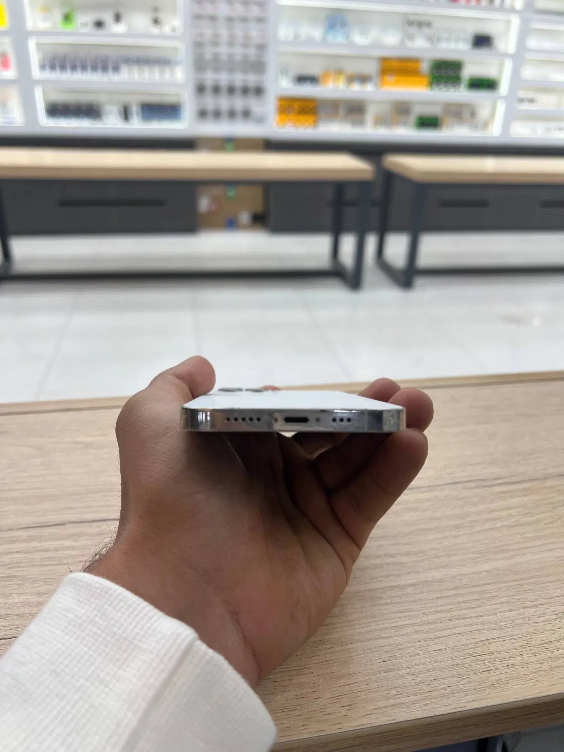 iPhone 12 Pro 256G|موبایل|پاکدشت, پاکدشت (مامازند)|دیوار
