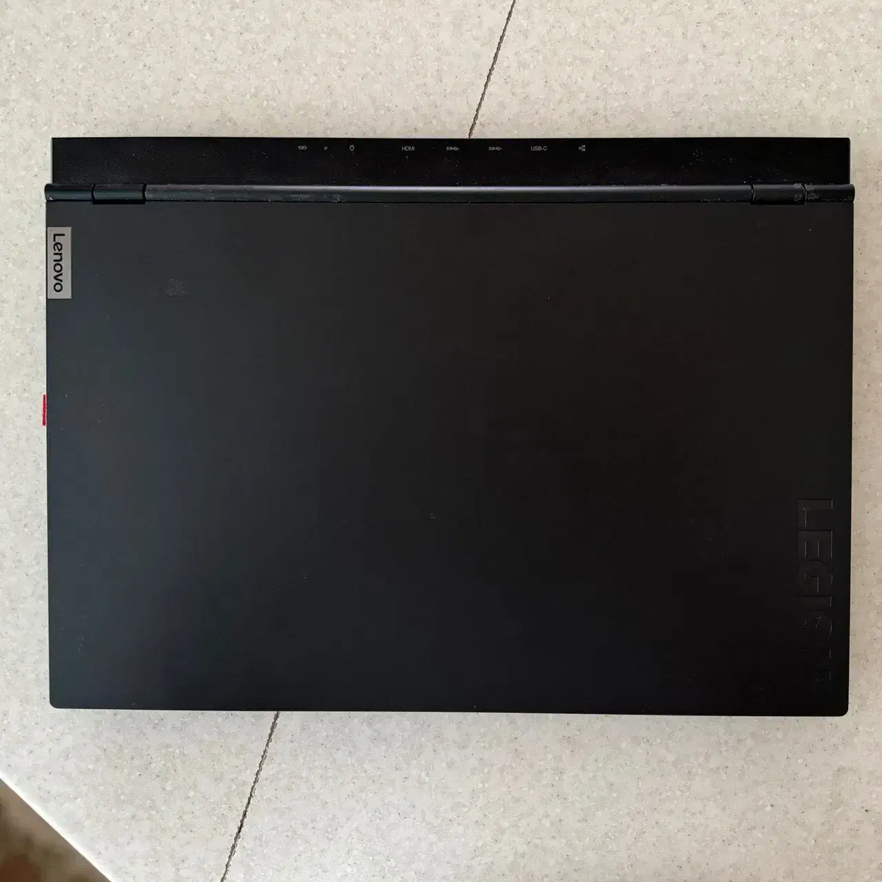 Lenovo Legion|رایانه همراه|تهران, یوسف‌آباد|دیوار